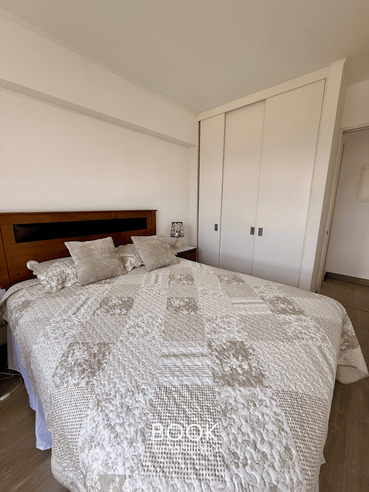 Departamento 1 dormitorio en Barranco 4
