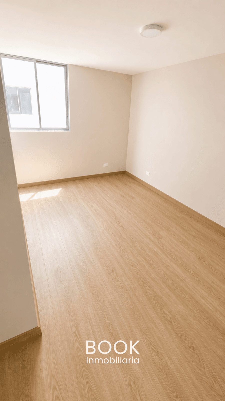 Dormitorio principal