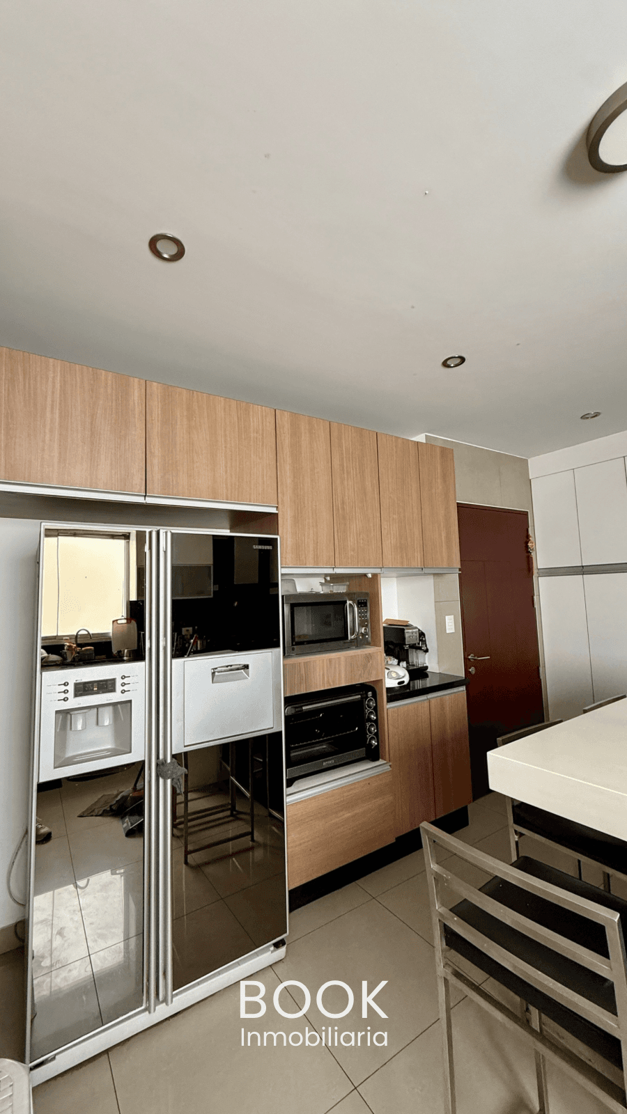 Dúplex De Lujo En San Isidro 5
