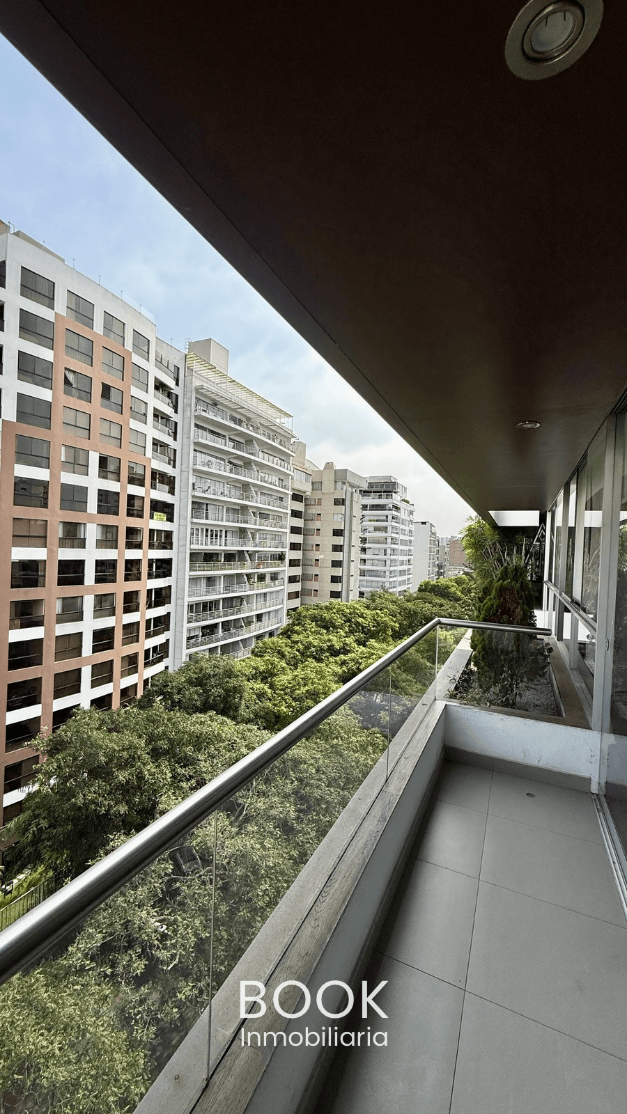 Dúplex De Lujo En San Isidro